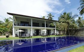 Nil Menik Villa
